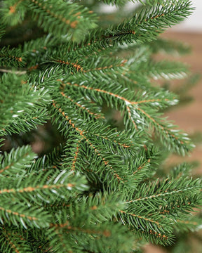 Árvore de Natal Tradicional Simples